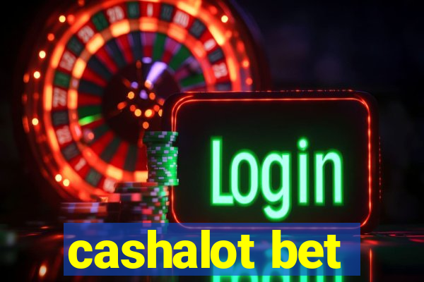 cashalot bet